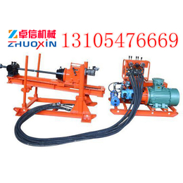 ZDY-650  750  1200煤矿用履带液压钻机