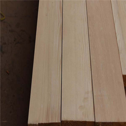 铁杉建筑木材加工_日照八达国际公司_德州铁杉建筑木材