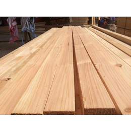 建筑木方尺寸,池州建筑木方,恒豪木材加工厂(图)