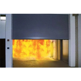 盐城防火卷帘门|复合式钢质防火卷帘门生产厂家|一维工贸