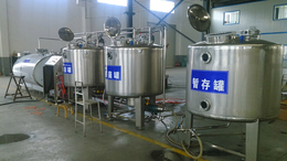 供应西藏牦牛奶生产加工设备