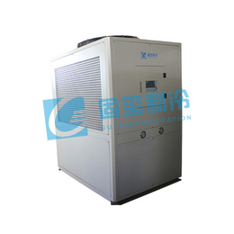 风冷式水冷机推荐、广西风冷式水冷机、无锡固玺精密机械公司