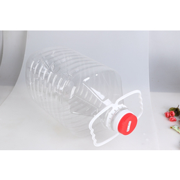 5l食用油桶-庆春塑胶包装(在线咨询)-成都食用油桶