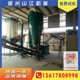 大型方木粉碎机|郑州山江机械(在线咨询)|方木粉碎机