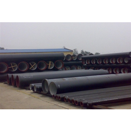 扬州柔性铸铁排水管价格| 东发钢管厂家*(图)