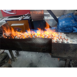 蓝色火宴(图),木炭多少钱一斤,木炭