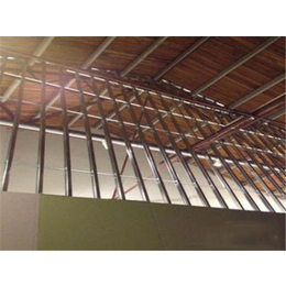 石膏板吊顶工程承包-尚领装饰工程公司-南城石膏板吊顶