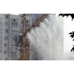 建筑工地 塔吊喷淋-圣仕达(在线咨询)-广西工地塔吊喷淋
