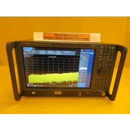 N9040B-N9041B是德安捷伦50G频谱分析仪