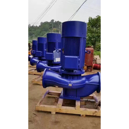 合肥管道泵、鸿达泵业、卧式多级管道泵