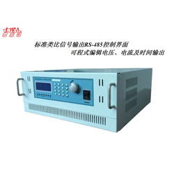 程控直流稳压电源25V60A君威铭性能稳定工艺成熟