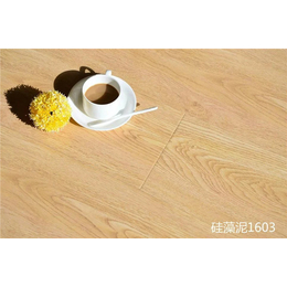 宏基木业(图)-紫檀木复合地板零售-复合地板