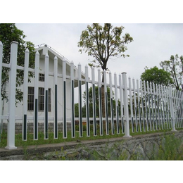 白色pvc塑钢护栏、pvc塑钢护栏、鼎鑫营顺(查看)