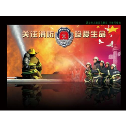河北建筑消防中心(图)-石家庄消防托管-消防托管