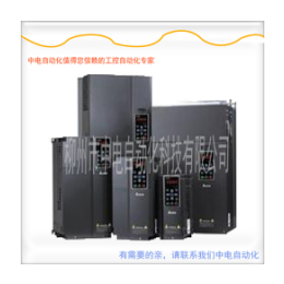 台达变频器C系列7.5KW VFD075C23A广西台达代理