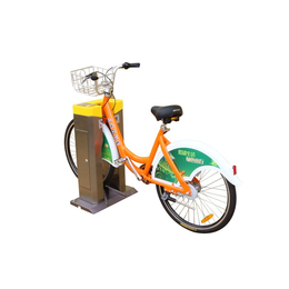 法瑞纳公共自行车(多图)_公共自行车收费系统_公共自行车