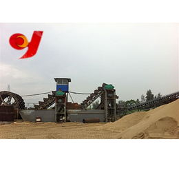 洗砂设备报价-青州超越机械-北海洗砂设备