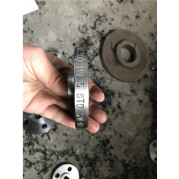 利盛管道-绍兴板式平焊A350LF2低温钢法兰是什么材质