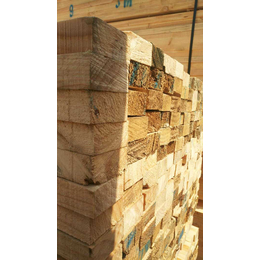 铜川辐射松建筑方木-创亿木材厂家-工程用辐射松建筑方木