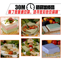 豆腐生产设备、中科圣创、豆腐生产设备厂家
