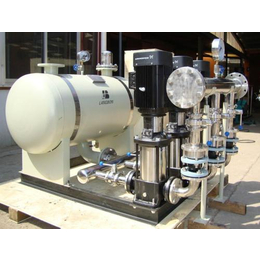 济南汇平品质保证(图)-一体式供水设备定做-铜川供水设备定做