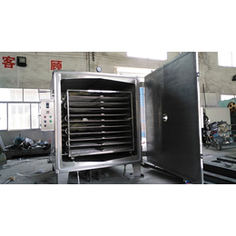 龙伍机械制造(多图)|冷冻真空干燥机|自贡真空干燥机