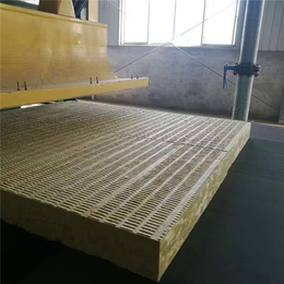 河南岩棉板厂家(图)-外墙岩棉板的缺点-安阳外墙岩棉板