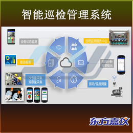 数字巡检系统技术文章,青岛巡检,青岛东方嘉仪