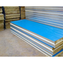 彩钢保温板厚度、大同彩钢保温板、海锦伟业(查看)