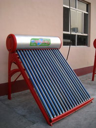北京太阳能热水器供暖设备