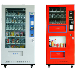 可口可乐自动售货机,自动售货机,星原(查看)