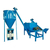 湖州干粉砂浆设备-干粉砂浆生产线供应-辰旭机械(****商家)缩略图1