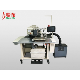 快布(图)、CAD模板缝纫机厂家*、香港CAD模板缝纫机