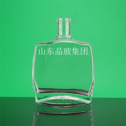 茶油玻璃瓶_山东晶玻集团_太原玻璃瓶