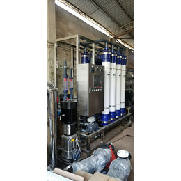 唐山废水处理设备|睿创环保|涂装废水处理设备