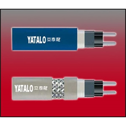 电伴热,天津亚泰龙热控,管道保温电伴热