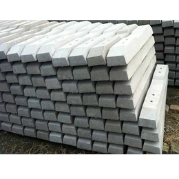 水泥枕木生产商-天骄铁路器材(在线咨询)-漳州水泥枕木
