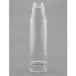 沧州玻璃酒瓶、山东晶玻、百葡萄酒玻璃酒瓶