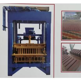 天津蓟县建丰机械有限公司主营多功能全自动大型小型免烧砖机