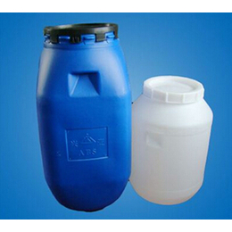 衡阳塑料桶-汽车尾气处理塑料桶-联众塑化(****商家)