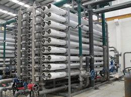 天津超滤直饮水设备