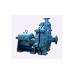 渣浆泵、河北冀泵源、*耐腐蚀渣浆泵生产制造
