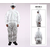 天盾供应一次性防护服带帽连体喷漆防护服 防尘服缩略图1