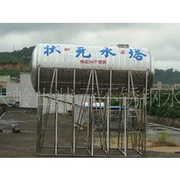 保温水箱加工厂(图)、医用恒温水箱、九江县水箱