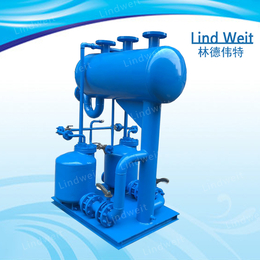 林德伟特LPMP机械式蒸汽凝结水回收泵