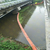 柏泰热供橙色河道拦污浮筒 拦截水面*浮物*浮筒缩略图3