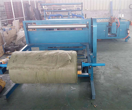 济北液压质量可靠、葫芦岛编织袋切缝印收一体机 厂家