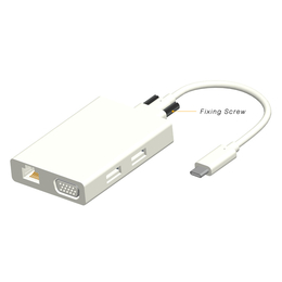 hdmi转usb-c线-代工厂普旭-hdmi