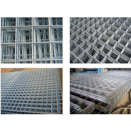 焊接钢筋网片厂家|聚成工程材料|安康焊接钢筋网