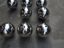 供应不锈钢实心球、腾飞球业(在线咨询)、乌海不锈钢实心球